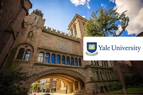 Yale University Scholarships